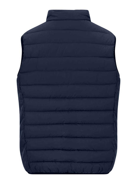 Fynch Hatton Gilets Fynch Hatton - Navy Quilted Gilet