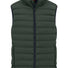 Fynch Hatton Gilets Fynch Hatton - Quilted Ivy Gilet