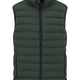 Fynch Hatton Gilets Fynch Hatton - Quilted Ivy Gilet
