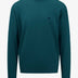 Fynch Hatton Knitwear & Jumpers Fynch Hatton - Cotton Crew Neck Jumper