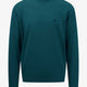 Fynch Hatton Knitwear & Jumpers Fynch Hatton - Cotton Crew Neck Jumper