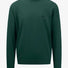 Fynch Hatton Knitwear & Jumpers Fynch Hatton - Cotton Crew Neck Jumper