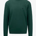 Fynch Hatton Knitwear & Jumpers Fynch Hatton - Cotton Crew Neck Jumper