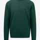 Fynch Hatton Knitwear & Jumpers Fynch Hatton - Cotton Crew Neck Jumper