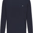 Fynch Hatton Knitwear & Jumpers Fynch Hatton - Cotton Crew Neck Jumper