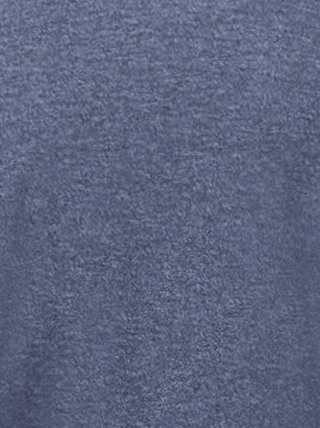 Fynch Hatton Knitwear & Jumpers Fynch Hatton - Crew Neck Cotton/Linen Horizon Jumper
