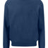 Fynch Hatton Knitwear & Jumpers Fynch Hatton - Crew Neck Superfine Cotton Midnight Jumper