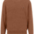Fynch Hatton Knitwear & Jumpers Fynch Hatton - Crew Neck Wool/Cashmere Hazel Jumper