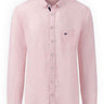 Fynch Hatton Knitwear & Jumpers Fynch Hatton - Linen Shirt