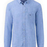 Fynch Hatton Knitwear & Jumpers Fynch Hatton - Linen Shirt