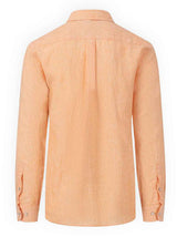 Fynch Hatton Knitwear & Jumpers Fynch Hatton - Linen Shirt