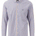 Fynch Hatton Knitwear & Jumpers Fynch Hatton - Multi Check Shirt