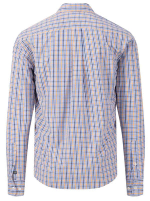 Fynch Hatton Knitwear & Jumpers Fynch Hatton - Multi Check Shirt