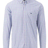 Fynch Hatton Knitwear & Jumpers Fynch Hatton - Multi Check Shirt