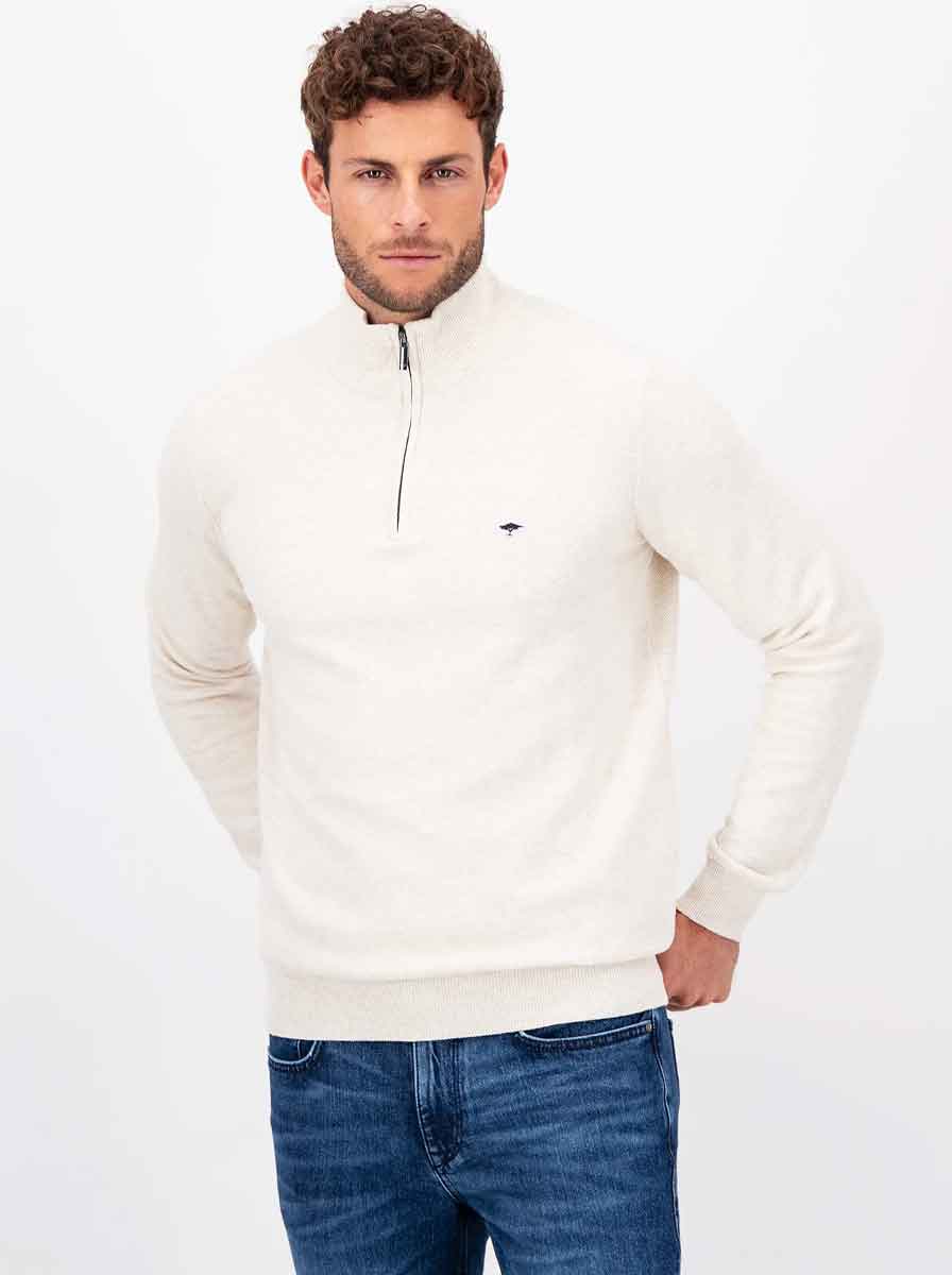 Fynch on sale hatton jumper