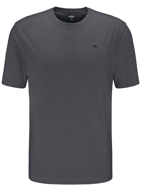 Fynch Hatton Polo & T-Shirts Fynch Hatton - Casual Fit Cotton T-Shirt