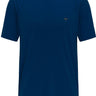 Fynch Hatton Polo & T-Shirts Fynch Hatton - Casual Fit Cotton T-Shirt