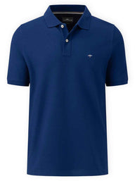 Fynch Hatton Polo & T-Shirts Fynch Hatton - Classic Cotton Polo Shirt