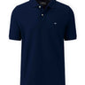 Fynch Hatton Polo & T-Shirts Fynch Hatton - Classic Cotton Polo Shirt