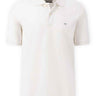 Fynch Hatton Polo & T-Shirts Fynch Hatton - Classic Cotton Polo Shirt