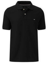 Fynch Hatton Polo & T-Shirts Fynch Hatton - Classic Cotton Polo Shirt