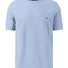 Fynch Hatton Polo & T-Shirts Fynch Hatton - Cotton Pique T-Shirt