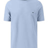 Fynch Hatton Polo & T-Shirts Fynch Hatton - Cotton Pique T-Shirt