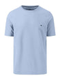 Fynch Hatton Polo & T-Shirts Fynch Hatton - Cotton Pique T-Shirt