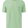 Fynch Hatton Polo & T-Shirts Fynch Hatton - Cotton Pique T-Shirt