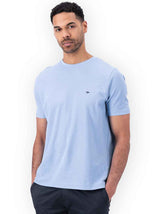 Fynch Hatton Polo & T-Shirts Fynch Hatton - Cotton Pique T-Shirt