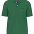 Fynch Hatton Polo & T-Shirts Fynch Hatton - Premium Cotton Jade Polo Shirt