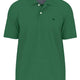 Fynch Hatton Polo & T-Shirts Fynch Hatton - Premium Cotton Jade Polo Shirt