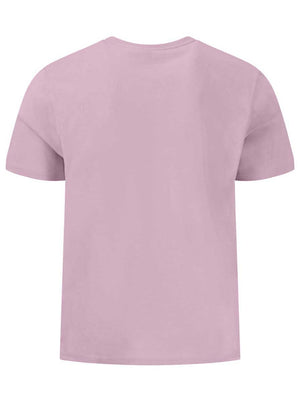 Fynch Hatton Polo & T-Shirts Fynch Hatton - Premium Cotton Magnolia T-Shirt