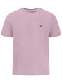 Fynch Hatton Polo & T-Shirts Fynch Hatton - Premium Cotton Magnolia T-Shirt