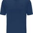 Fynch Hatton Polo & T-Shirts Fynch Hatton - Premium Cotton Midnight T-Shirt