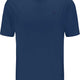 Fynch Hatton Polo & T-Shirts Fynch Hatton - Premium Cotton Midnight T-Shirt