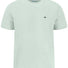 Fynch Hatton Polo & T-Shirts Fynch Hatton - Premium Cotton Mint T-Shirt