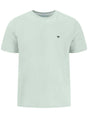 Fynch Hatton Polo & T-Shirts Fynch Hatton - Premium Cotton Mint T-Shirt