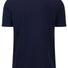 Fynch Hatton Polo & T-Shirts Fynch Hatton - Premium Cotton Navy T-Shirt
