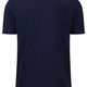 Fynch Hatton Polo & T-Shirts Fynch Hatton - Premium Cotton Navy T-Shirt