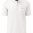 Fynch Hatton Polo & T-Shirts Fynch Hatton - Premium Cotton White Polo Shirt