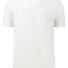 Fynch Hatton Polo & T-Shirts Fynch Hatton - Premium Cotton White T-Shirt