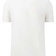 Fynch Hatton Polo & T-Shirts Fynch Hatton - Premium Cotton White T-Shirt