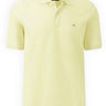 Fynch Hatton Polo & T-Shirts Fynch Hatton - Seasonal Polo Shirt 124