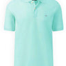 Fynch Hatton Polo & T-Shirts Fynch Hatton - Seasonal Polo Shirt 124