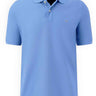 Fynch Hatton Polo & T-Shirts Fynch Hatton - Seasonal Polo Shirt 124