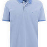 Fynch Hatton Polo & T-Shirts Fynch Hatton - Two Tone Polo Shirt