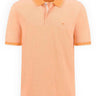 Fynch Hatton Polo & T-Shirts Fynch Hatton - Two Tone Polo Shirt