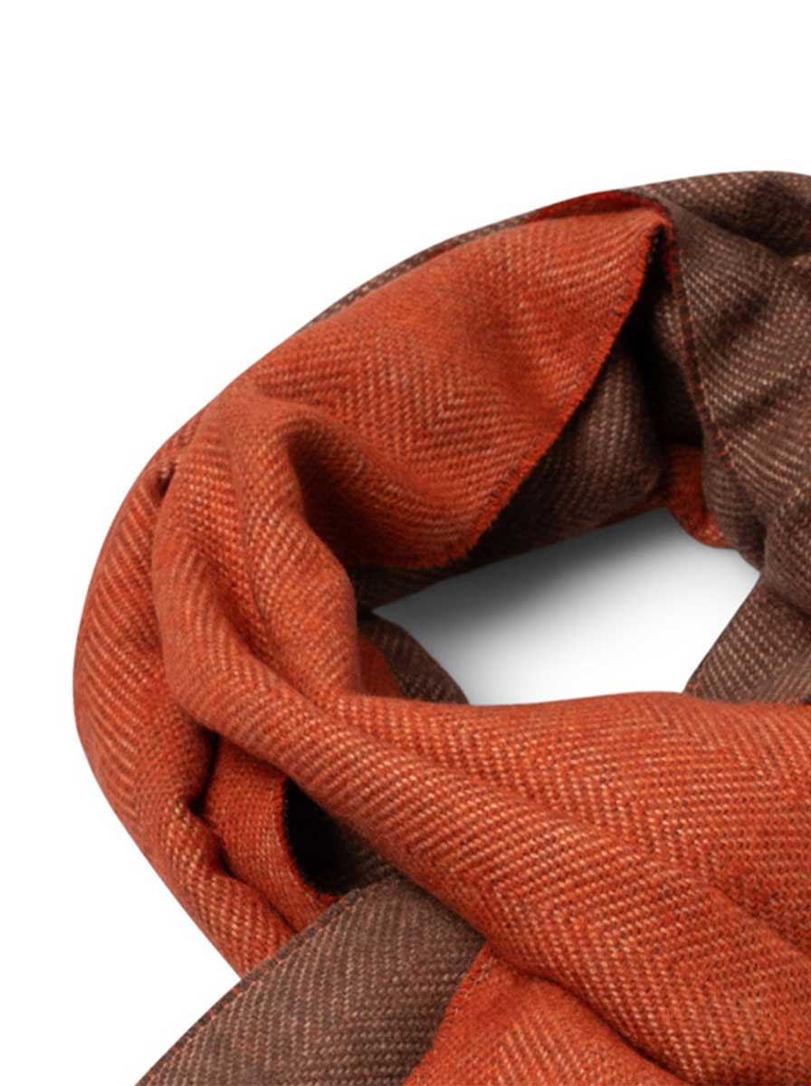 Fynch Hatton Scarves Fynch Hatton - Scarf