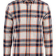 Fynch Hatton Shirts Fynch Hatton - Check Cotton Flannel Shirt